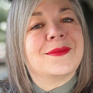 Meet your Posher, Patricia